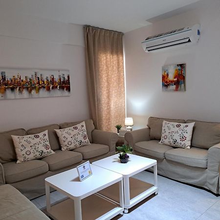 Albert'S Apartment St Lazarus 402 B - First Floor Λάρνακα Εξωτερικό φωτογραφία