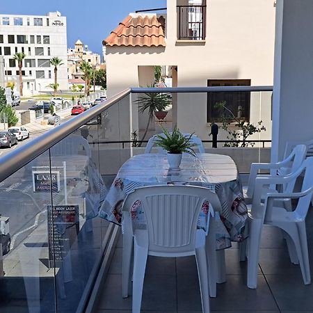 Albert'S Apartment St Lazarus 402 B - First Floor Λάρνακα Εξωτερικό φωτογραφία