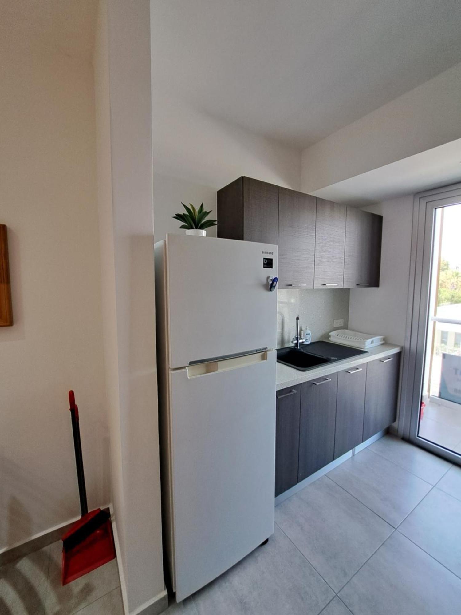 Albert'S Apartment St Lazarus 402 B - First Floor Λάρνακα Εξωτερικό φωτογραφία
