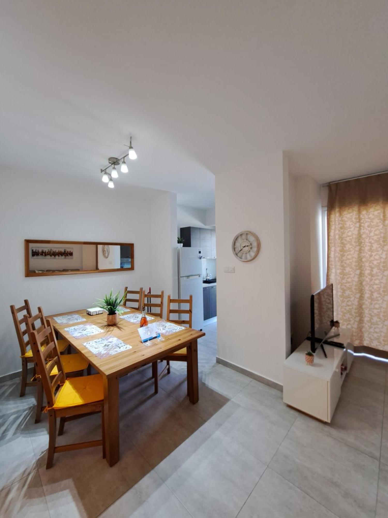 Albert'S Apartment St Lazarus 402 B - First Floor Λάρνακα Εξωτερικό φωτογραφία
