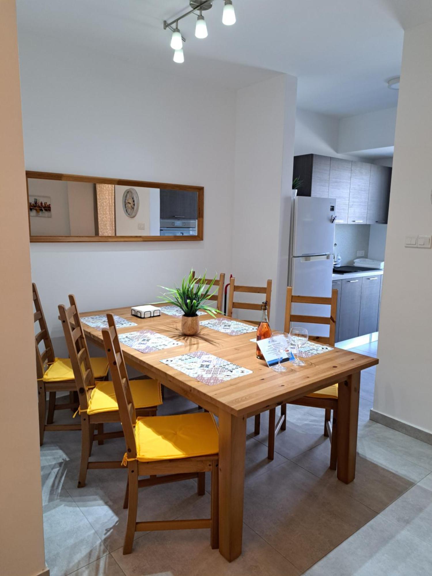Albert'S Apartment St Lazarus 402 B - First Floor Λάρνακα Εξωτερικό φωτογραφία