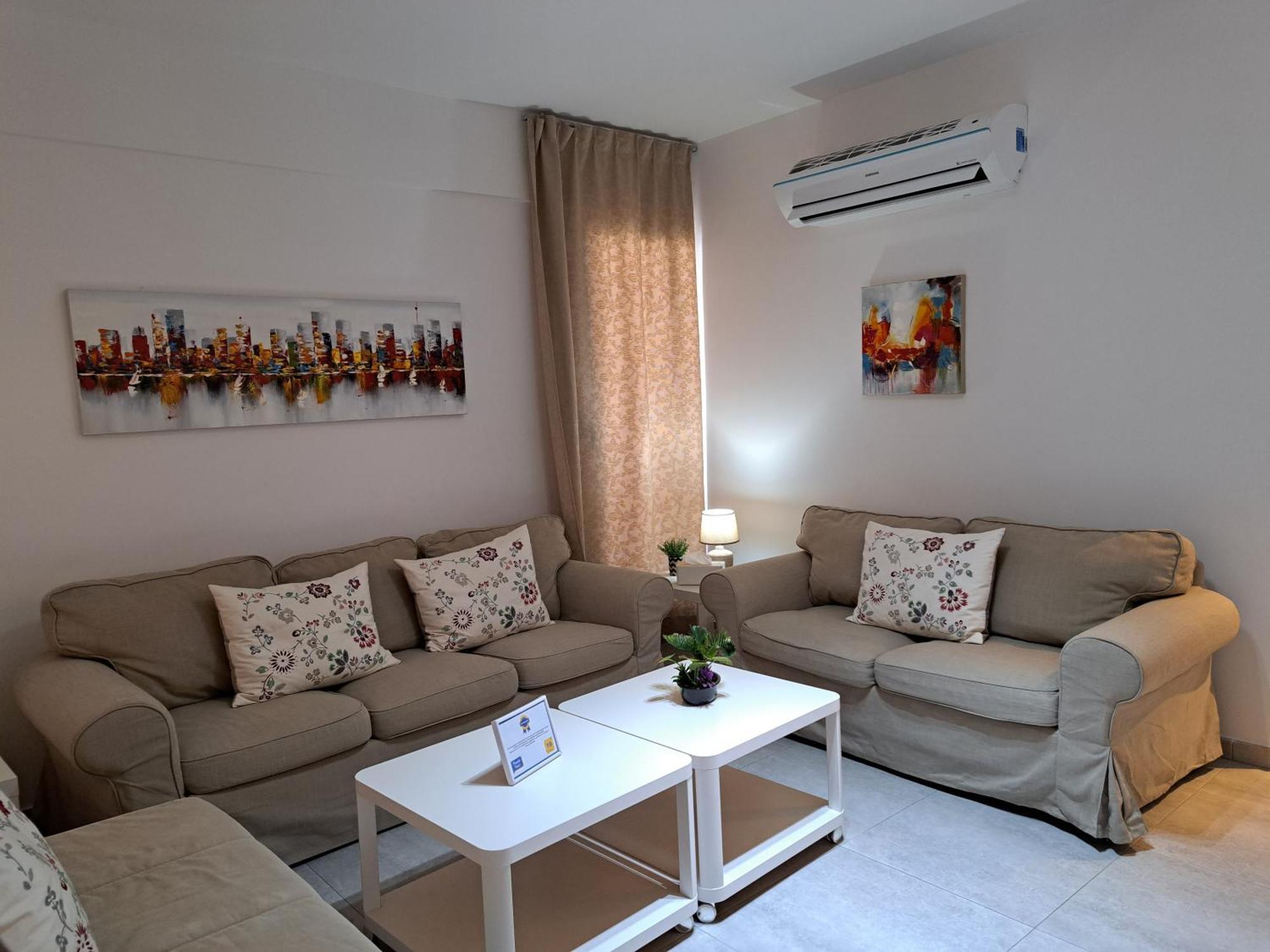 Albert'S Apartment St Lazarus 402 B - First Floor Λάρνακα Εξωτερικό φωτογραφία