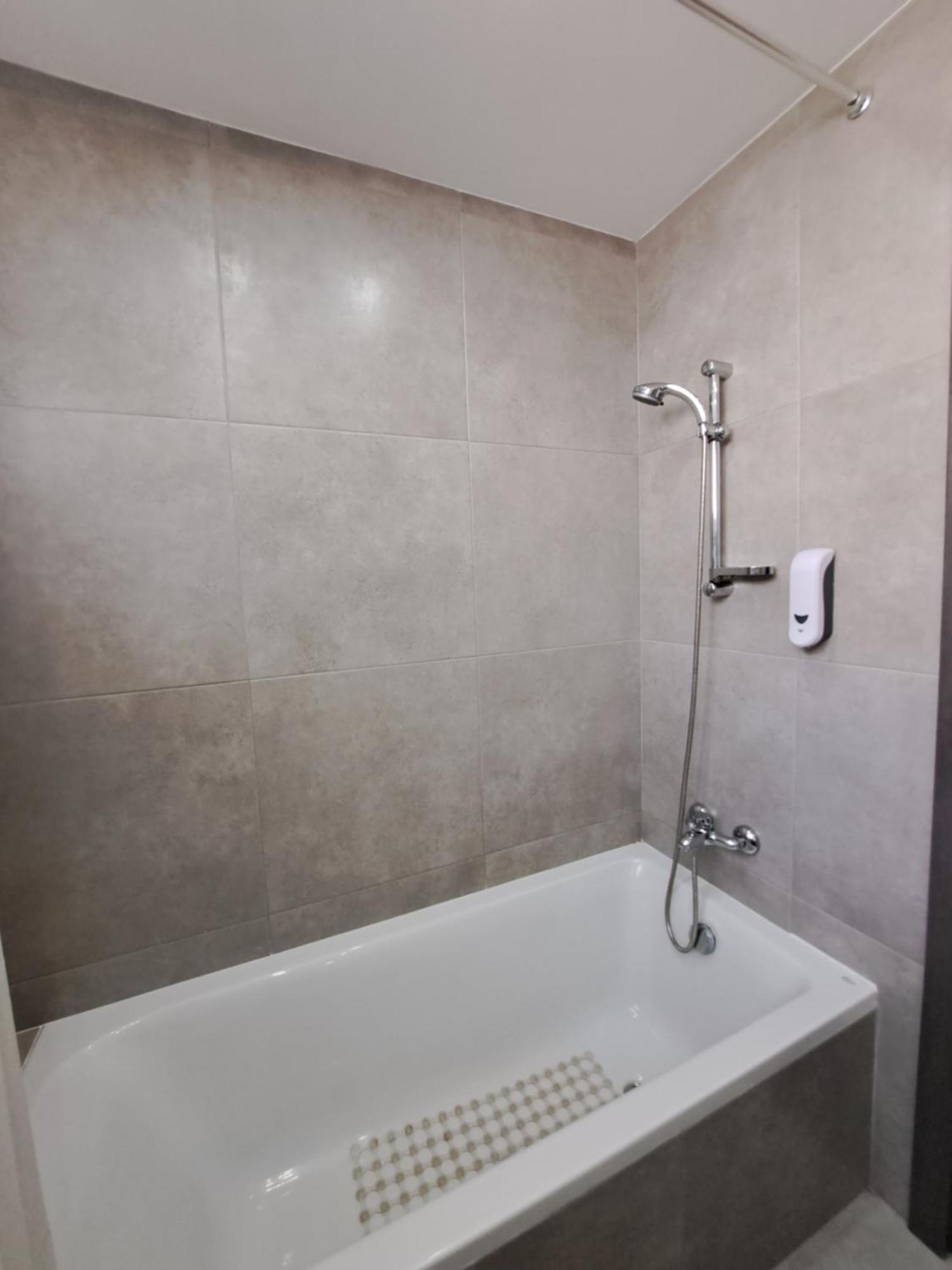 Albert'S Apartment St Lazarus 402 B - First Floor Λάρνακα Εξωτερικό φωτογραφία