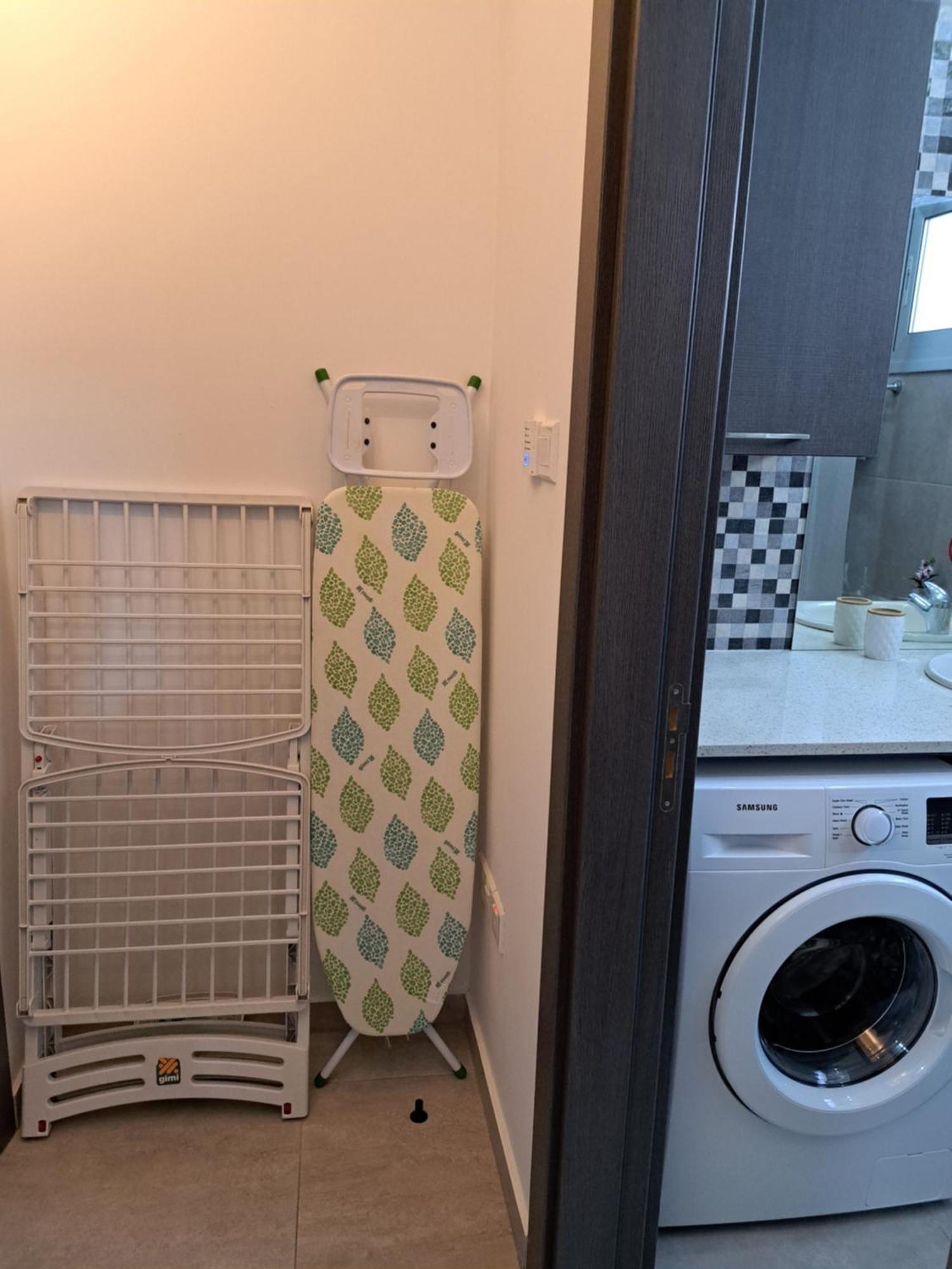 Albert'S Apartment St Lazarus 402 B - First Floor Λάρνακα Εξωτερικό φωτογραφία